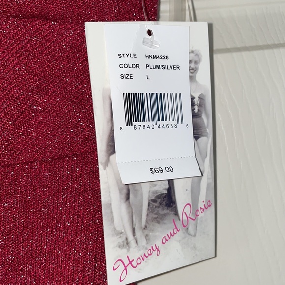 NEW Women’s cocktail dress - Picture 3 of 6